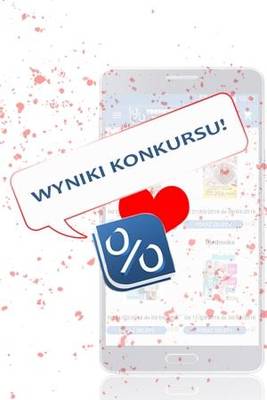 Wyniki konkursu