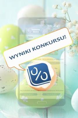 Wyniki konkursu